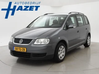 Volkswagen-Touran