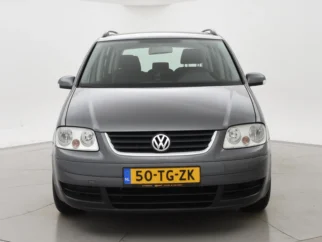 Volkswagen-Touran