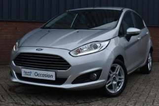 Ford-Fiesta