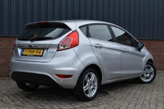 Ford-Fiesta