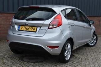 Ford-Fiesta