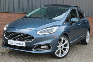 Ford-Fiesta