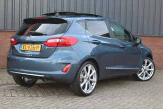 Ford-Fiesta