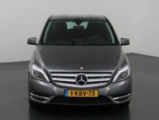 Mercedes-Benz-B-Klasse