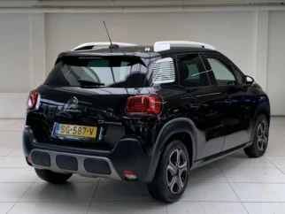 Citroën-C3 Aircross