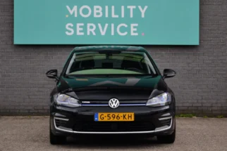 Volkswagen-e-Golf