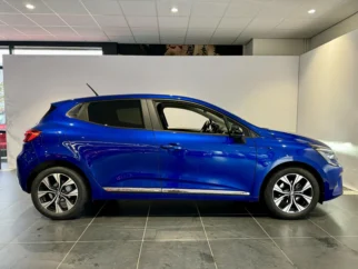 Renault-Clio