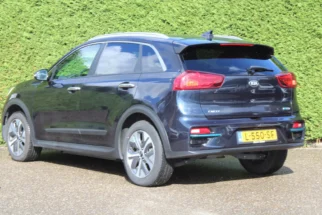 Kia-e-Niro