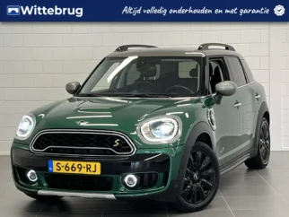 MINI-Countryman