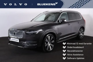 Volvo-XC90