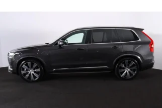 Volvo-XC90