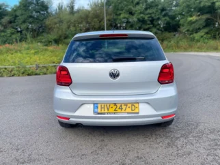 Volkswagen-Polo