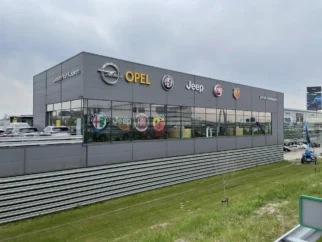 Opel-KARL