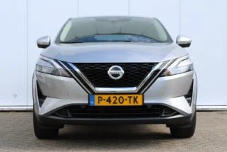 Nissan-QASHQAI