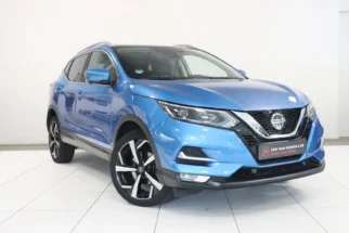 Nissan-QASHQAI