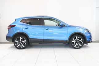 Nissan-QASHQAI