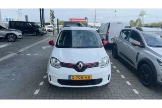 Renault-Twingo Z.E.