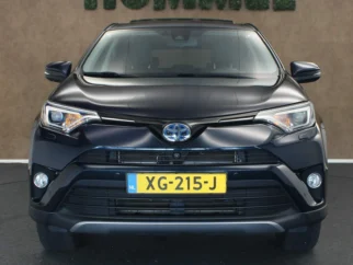 Toyota-RAV4