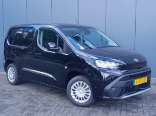 Toyota-PROACE CITY