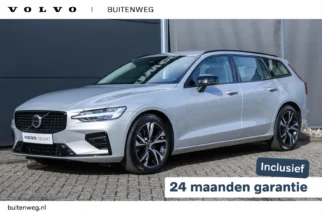 Volvo-V60