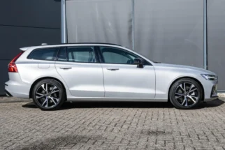 Volvo-V60