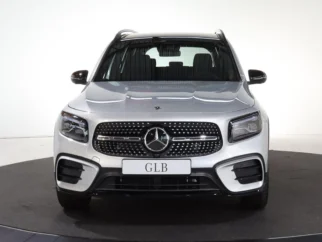 Mercedes-Benz-GLB