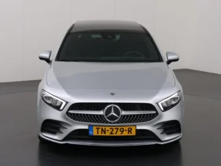 Mercedes-Benz-A-Klasse