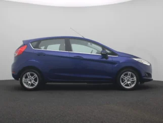 Ford-Fiesta