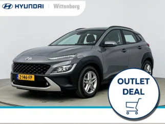 Hyundai-KONA