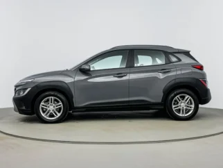 Hyundai-KONA