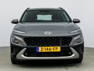 Hyundai-KONA