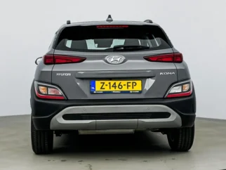 Hyundai-KONA