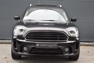 MINI-Countryman