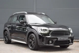 MINI-Countryman