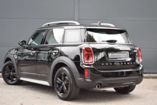 MINI-Countryman