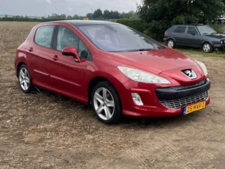 Peugeot-308