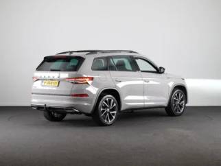 Škoda-Kodiaq