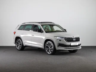 Škoda-Kodiaq