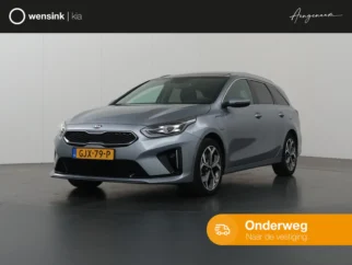 Kia-Ceed Sportswagon