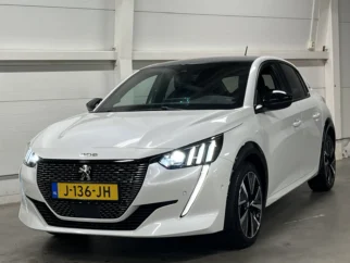 Peugeot-208