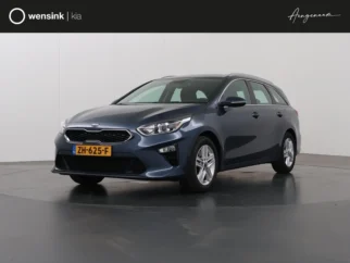 Kia-Ceed Sportswagon