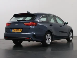 Kia-Ceed Sportswagon