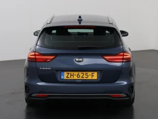 Kia-Ceed Sportswagon