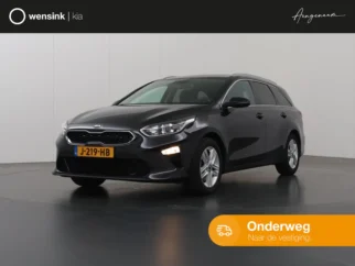 Kia-Ceed Sportswagon