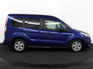 Ford-Tourneo Connect