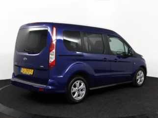 Ford-Tourneo Connect