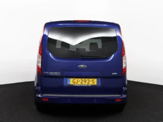 Ford-Tourneo Connect