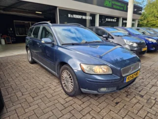 Volvo-V50