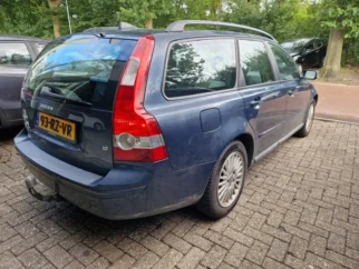 Volvo-V50