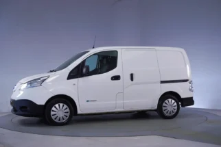 Nissan-E-NV200 VAN